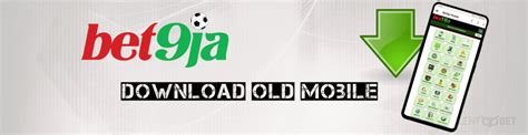 odd bet9ja mobile|How To Access Old Mobile Bet9ja .